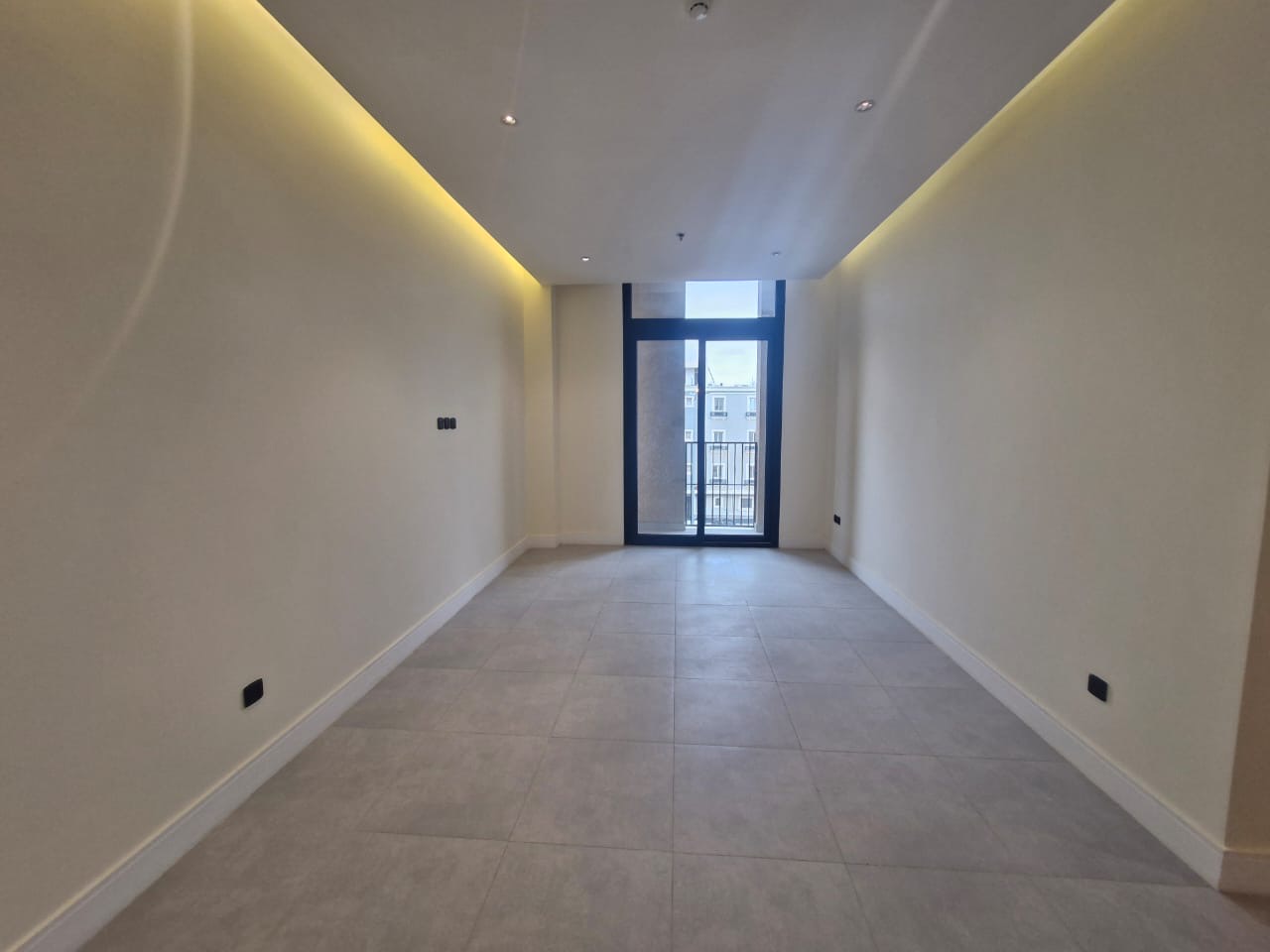 Apartment for Rent in Al Nahda District – Asala Residence 🏢